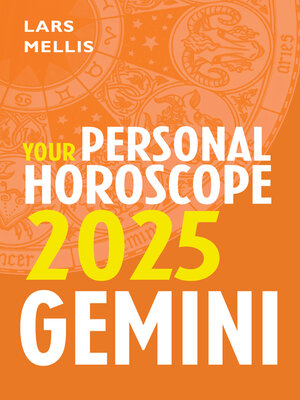 cover image of Gemini 2025